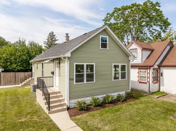 1926 S 19th Ave, Maywood, IL 60153