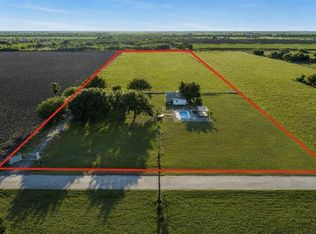 26086 Rabb Rd, La Feria, TX 78559