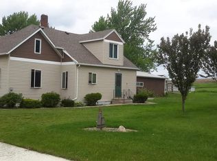 62 Main St, Courtland, MN 56021