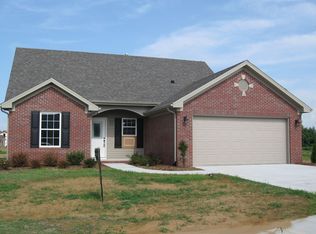 5345 Willow Brk, Owensboro, KY 42301