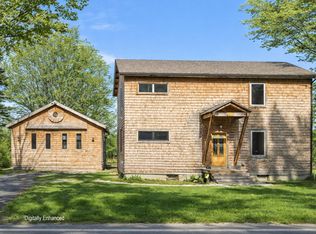 823 North Rd, North Yarmouth, ME 04097