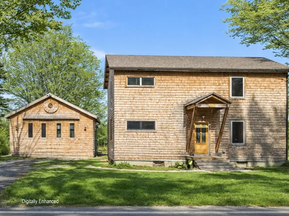 823 North Road, North Yarmouth, ME 04097