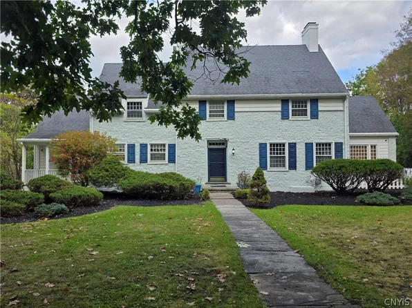 1103 Parkway E, Utica, NY 13501