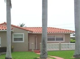 7550 Buccaneer Ave, North Bay Village, FL 33141