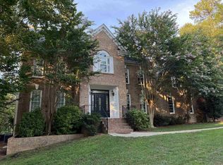 2925 Woodslope Dr, Raleigh, NC 27610