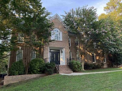 2925 Woodslope Dr, Raleigh, NC, 27610