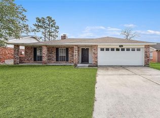 105 N Kings Ct, Slidell, LA 70458