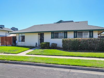 4853 N Winery Cir UNIT 117, Fresno, CA, 93726