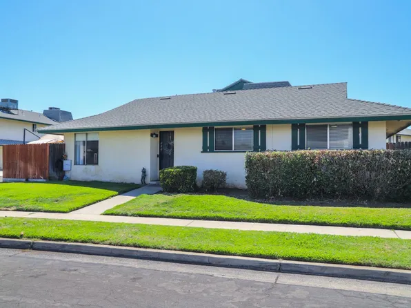 4853 N Winery Cir Unit 117, Fresno, CA 93726