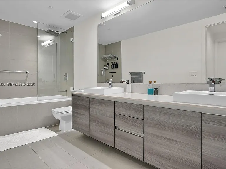 1080 Brickell Ave #1802 — Photo 12
