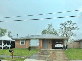 4734 Longfellow Dr, New Orleans, LA 70127