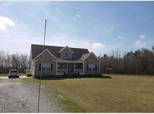 1038 Pineview Cemetry Rd, Seven Springs, NC 28578