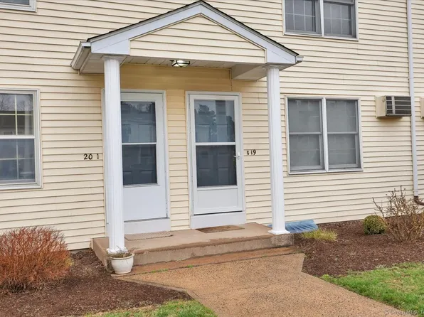 400 North Main Street #19, Manchester, CT 06040