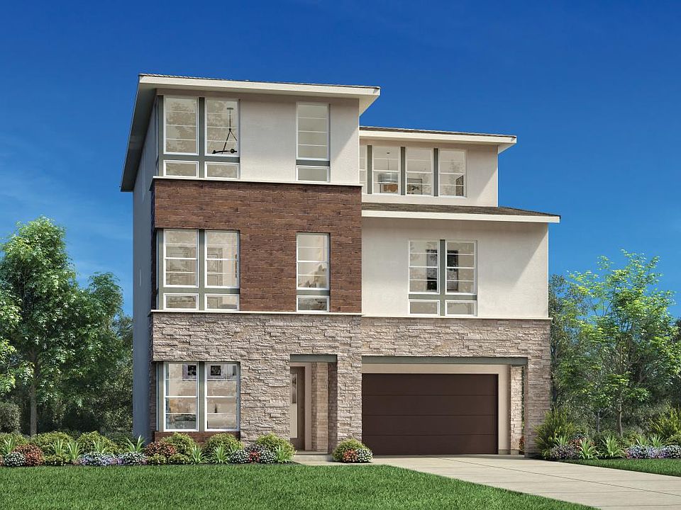 Contemporary Craftsman