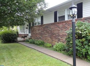 649 Fulmer Cir, Swarthmore, PA 19081