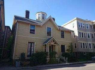 29 Linden Pl #2, Brookline, MA 02445