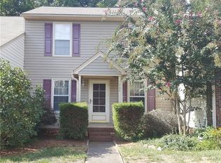 1904 N Winds Dr, Winston Salem, NC 27127
