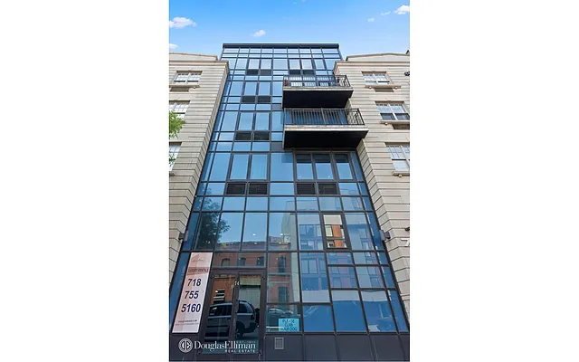 Rented by Douglas Elliman | media 7