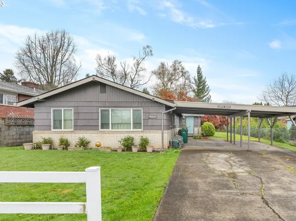 12472 SE Shell Ln, Milwaukie, OR 97222