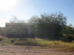 11830 N Anway Rd, Marana, AZ 85653