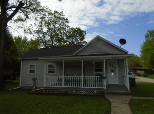 205 2nd St, Mendota, IL 61342