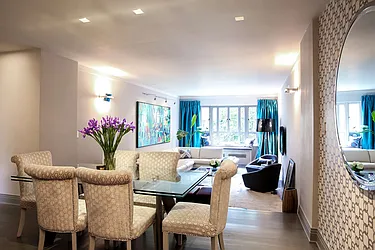 Rented by Jonathan T Rossman, LREB