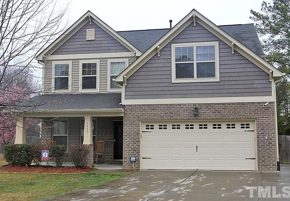 1st image of 1405 Litchborough Way