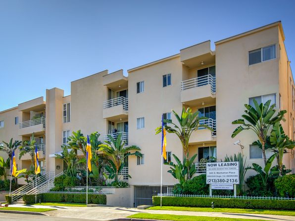 845 S Manhattan Pl APT 203