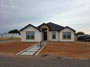 3605 N Planet Ave, Odessa, TX 79764