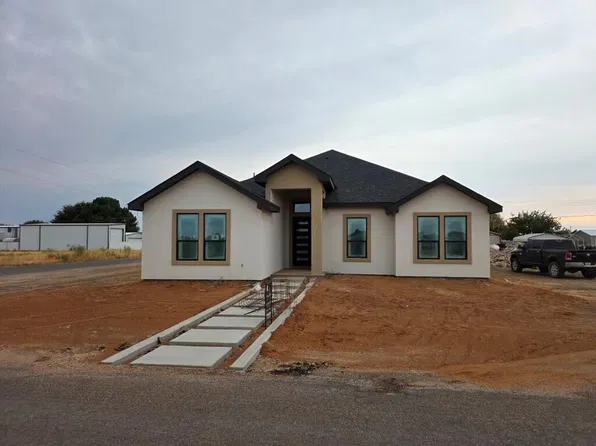 3605 N Planet Ave, Odessa, TX 79764