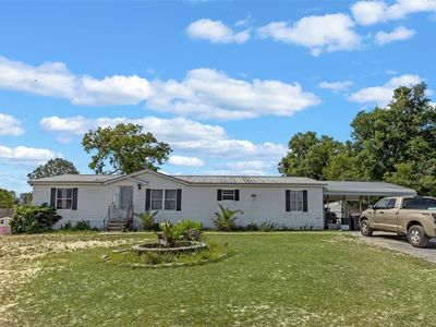 3870 NE 47th St, Ocala, FL, 34479