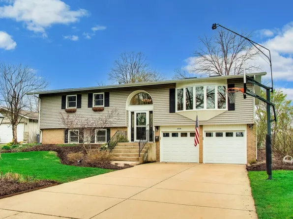 6736 Meadowcrest Dr, Downers Grove, IL 60516