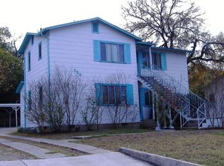 324 Claremont Ave #A, San Antonio, TX 78209