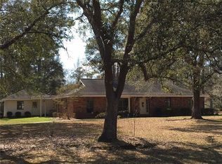 121 Charwood Dr, Pearl River, LA 70452