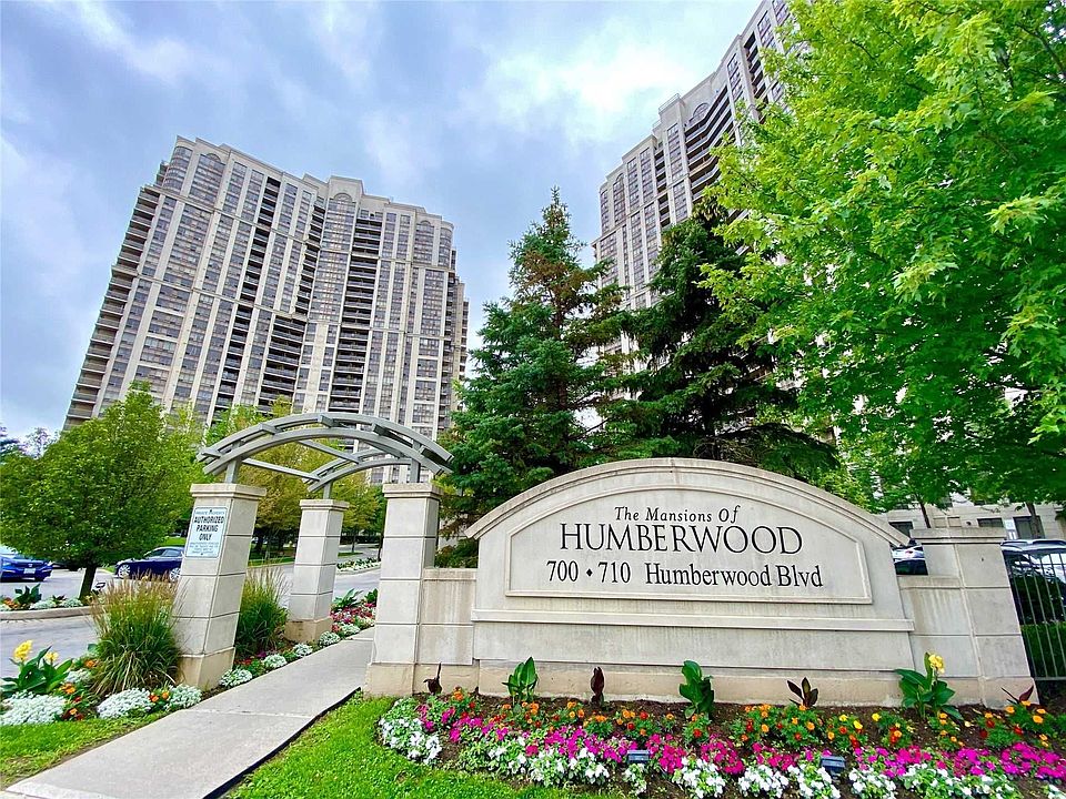1st image of 710 Humberwood Blvd #2203