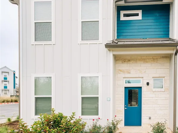 7051 Meadow Lake Blvd #10103, Austin, TX 78744