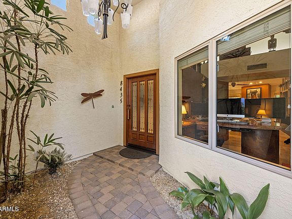 5th image of 8435 E SAN CANDIDO Drive