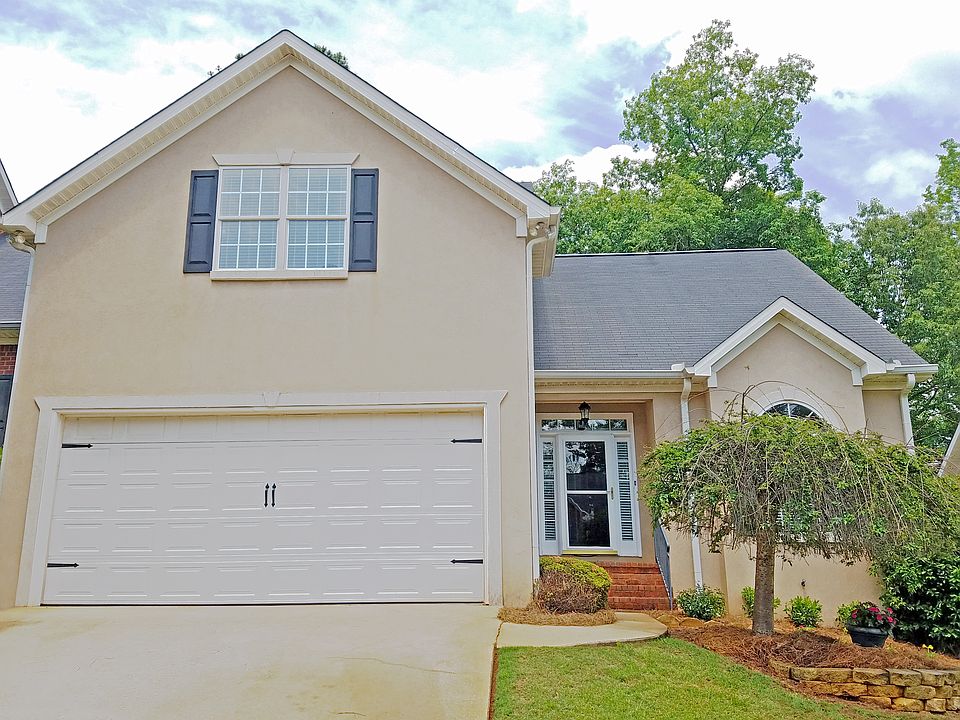 126 High Ridge Drive