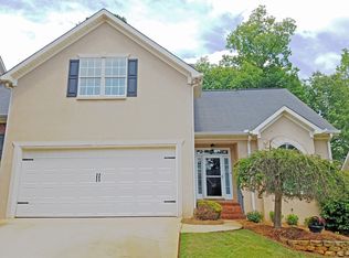 126 High Ridge Dr, Macon, GA 31220