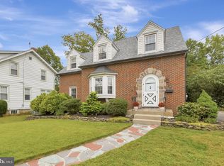 346 W Graisbury Ave, Audubon, NJ 08106