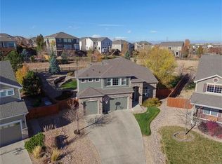 11869 Blacksmith Ct, Parker, CO 80134