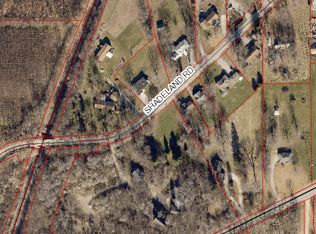 1429 Shadeland Rd, Lafayette, IN 47909