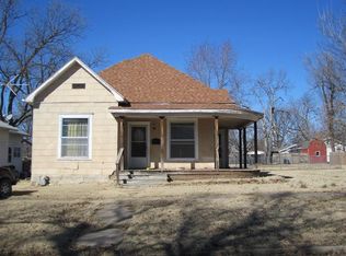 510 Mill St, Neodesha, KS 66757