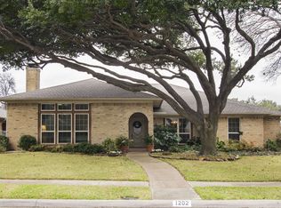 1202 Chesterton Dr, Richardson, TX 75080