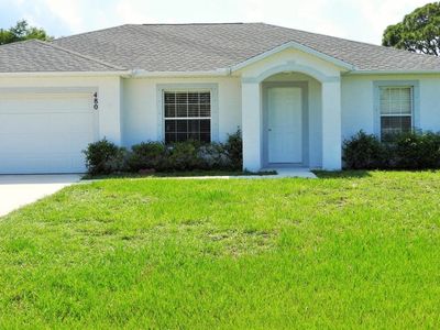 480 SW Dorchester St, Port Saint Lucie, FL, 34983