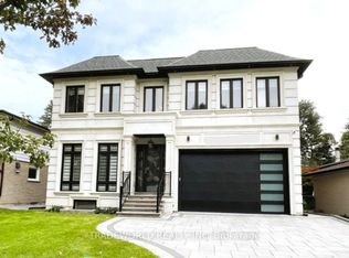90 Fred Varley Dr, Markham, ON L3R1S8