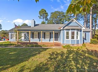 5904 Genesis Ct, Hope Mills, NC 28348