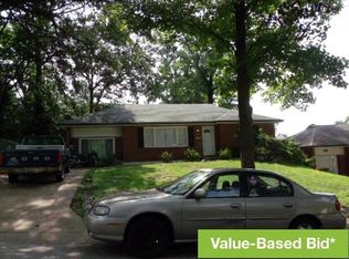 4716 Nelson Dr, Saint Louis, MO