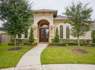 98 Marino Dr, Missouri City, TX 77459