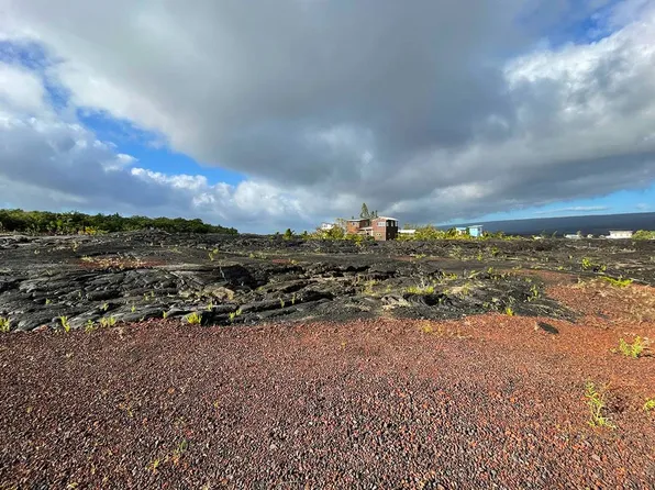 Hakuma St Lot 3, Pahoa, HI 96778